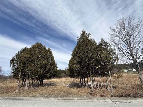 Country Development Lot with Views