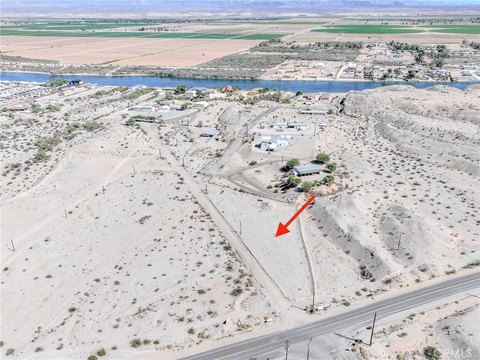 Zoned Commercial Recreation Land