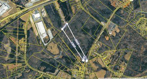 LAND, Gaffney, SC