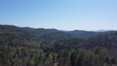 Wooded Lot in Stone Creek