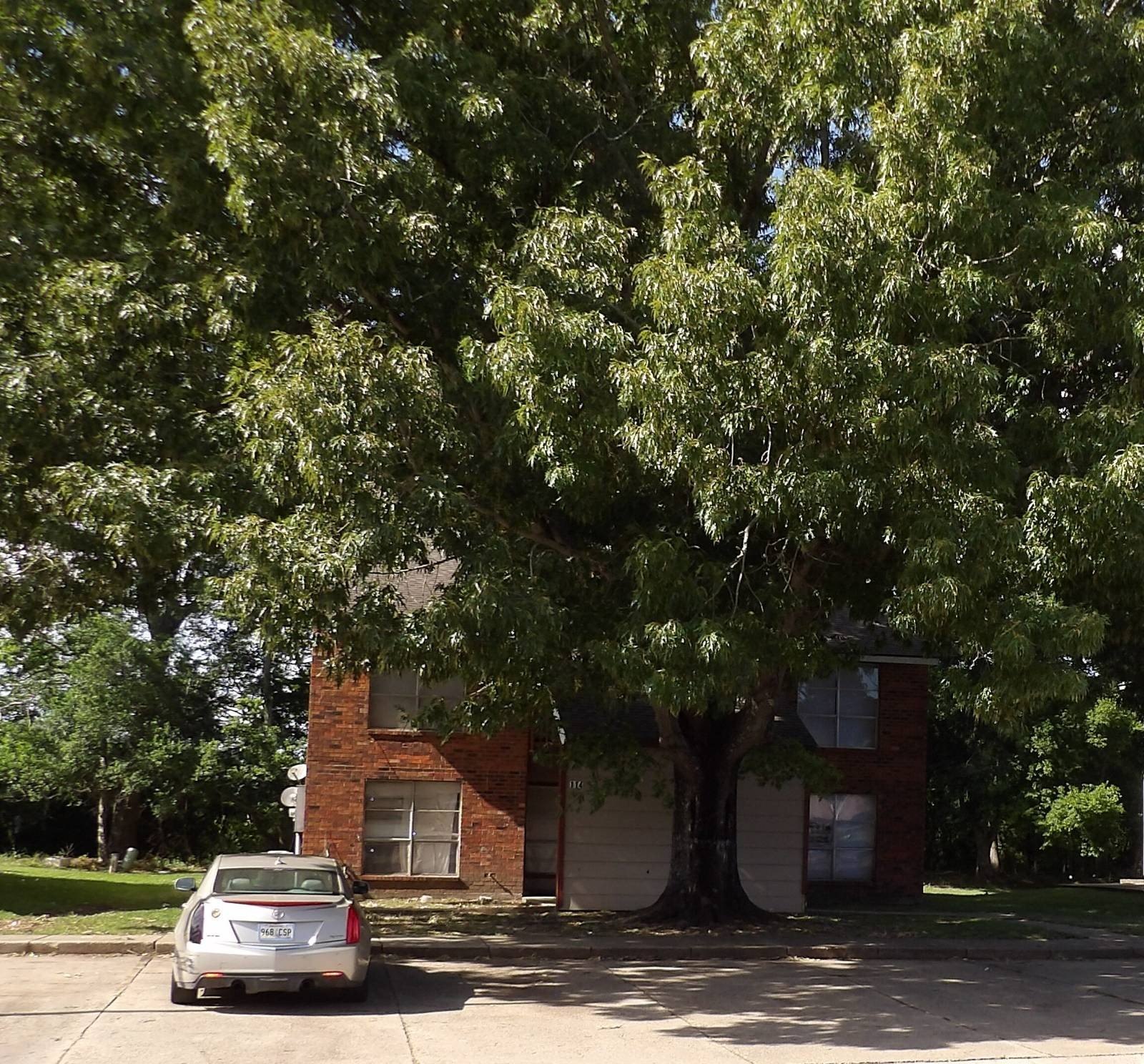 Duson Fourplex with Cash Flow