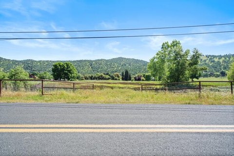 LAND - Springville, CA