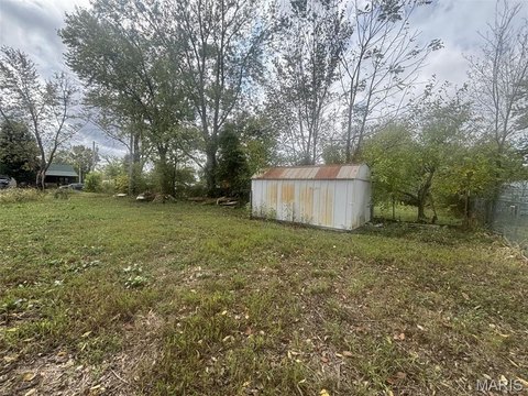 Land, Salem, MO