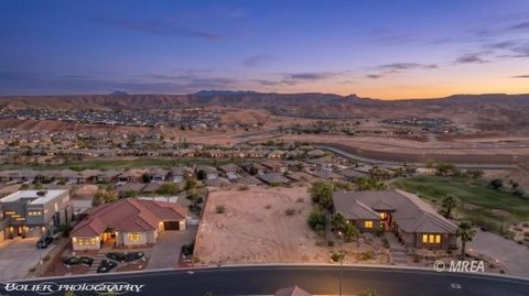 LAND - Mesquite, NV