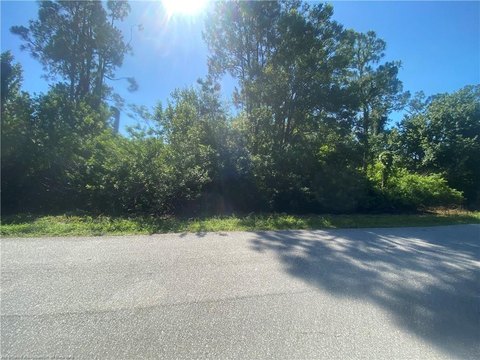 LAND - Sebring, FL