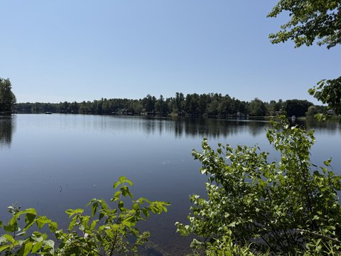 LAND - Alfred, ME