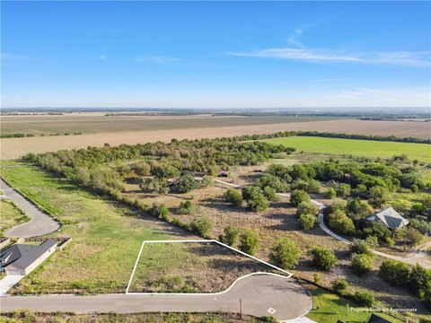 Residential Lot in Bosqueville ISD