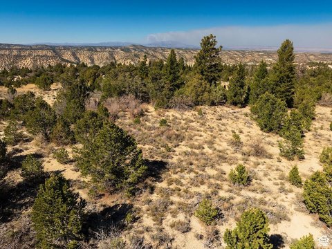 Duchesne Land with Mountain Views