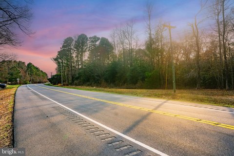 Land For Sale Sharptown, MD