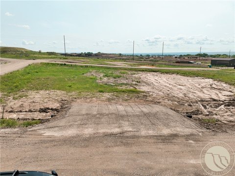 Residential Land in West Meadows