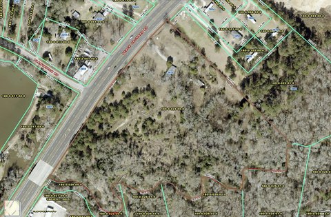 Picture of Land at Peach Orchard Rd 3870, Augusta, GA