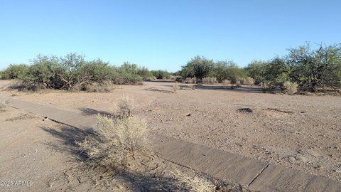 Casa Grande Land Investment