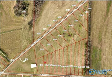 Land For Sale, Athens, AL