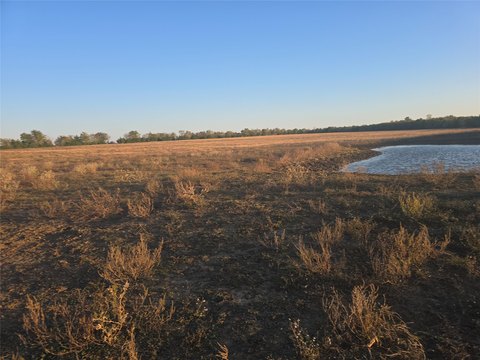 Ranch Land with Scenic Pond