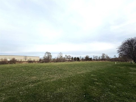 Zoned Commercial Development Lots