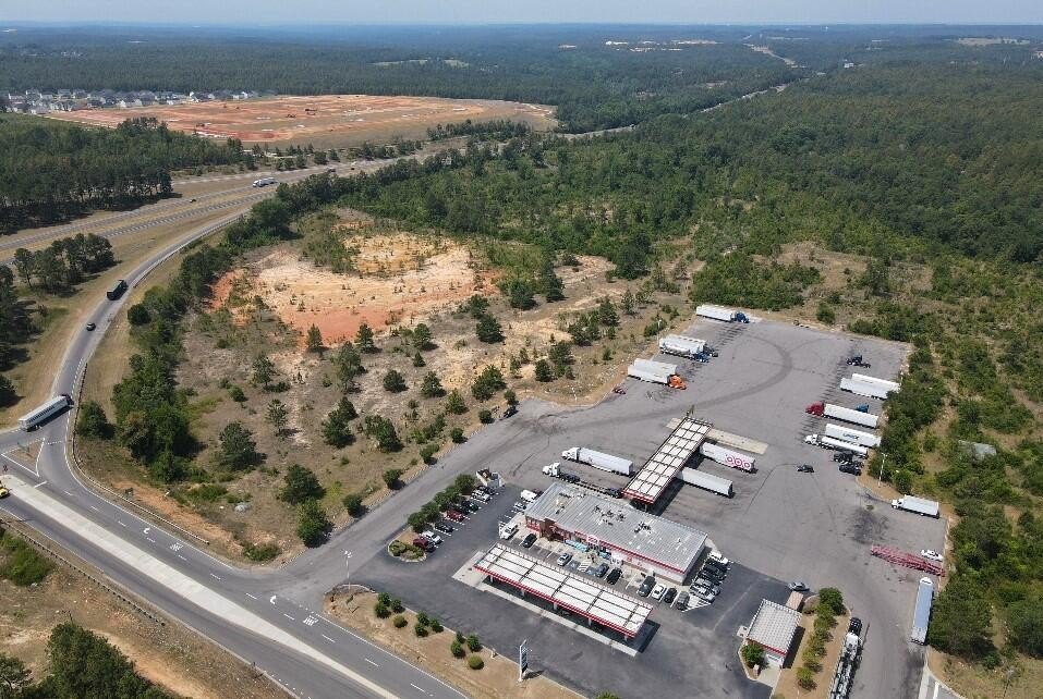 Graniteville Commercial Opportunity