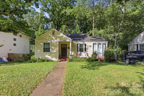 Land, Charlotte, NC