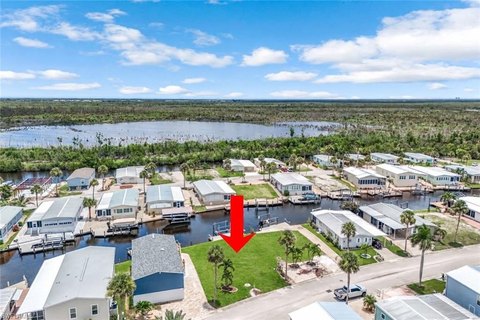 Land, FORT MYERS BEACH, FL
