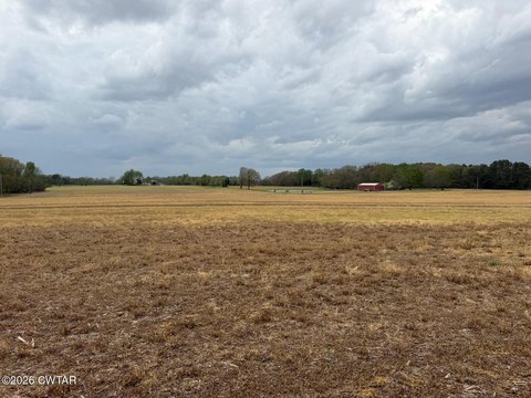 Humboldt Land with Tillable Acres