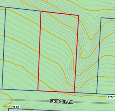 Land, Bella Vista, AR