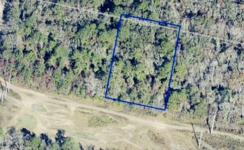 Land, HASTINGS, FL