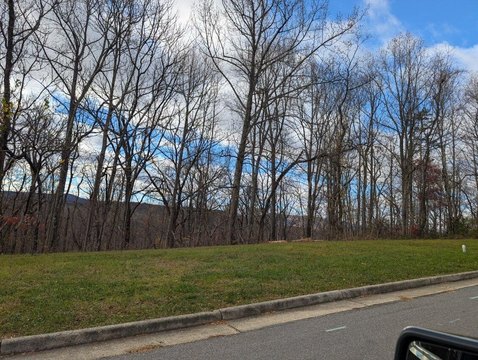 Residential Land in Vinton, VA