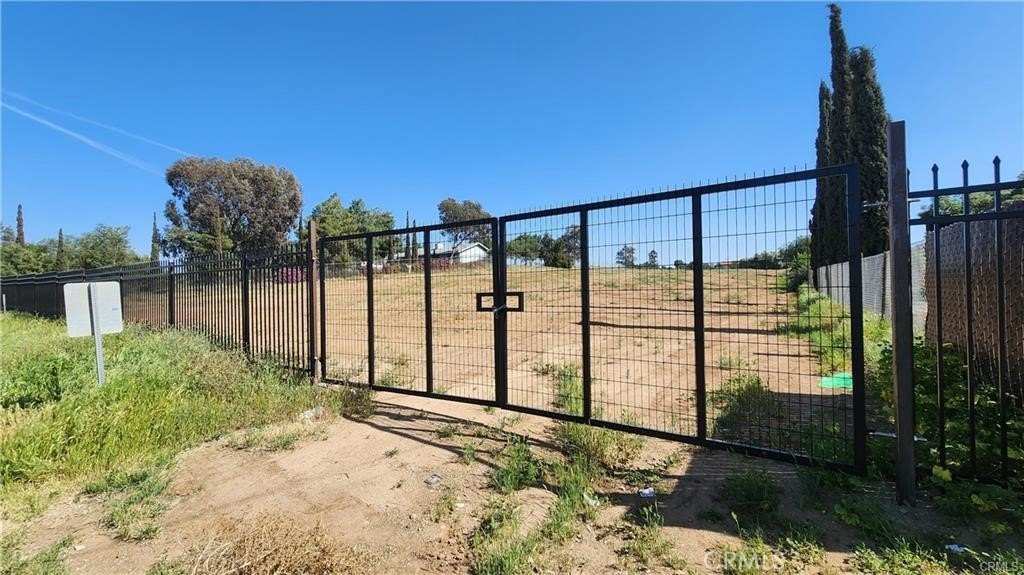 Perris Vacant Land For Sale