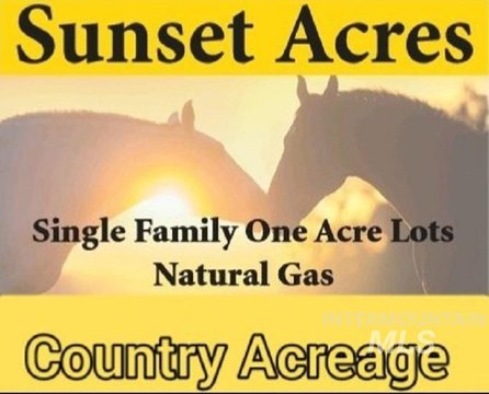 Residential Land in Jerome, ID