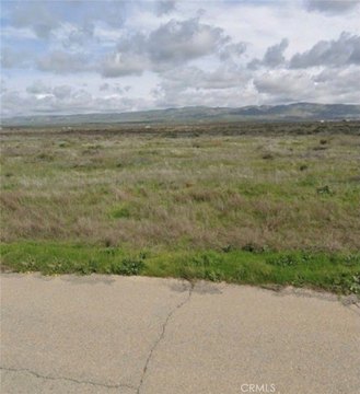 LAND - Atascadero, CA
