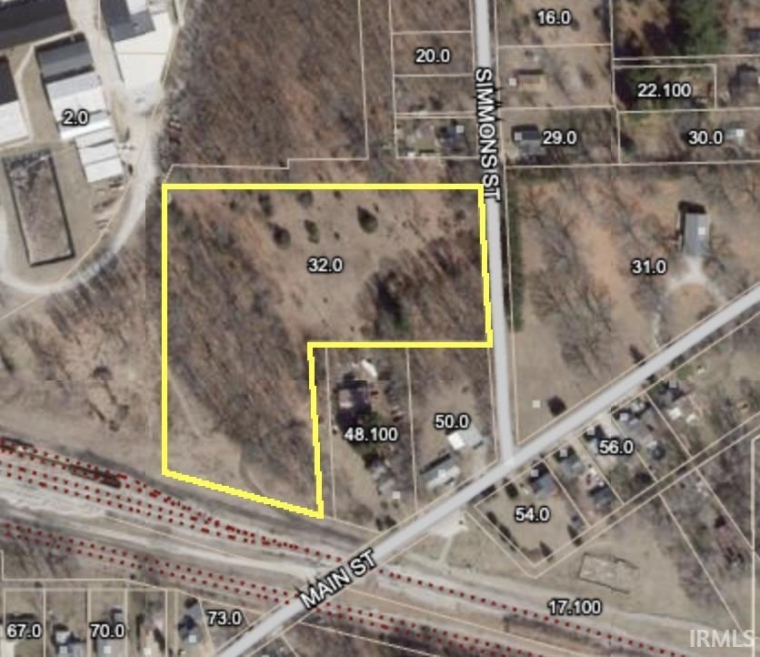 Residential Land Subdivision Opportunity