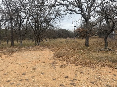 Lake Community Double Lot with Utilities