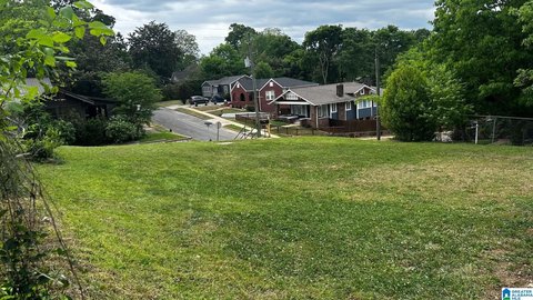 LAND - BIRMINGHAM, AL