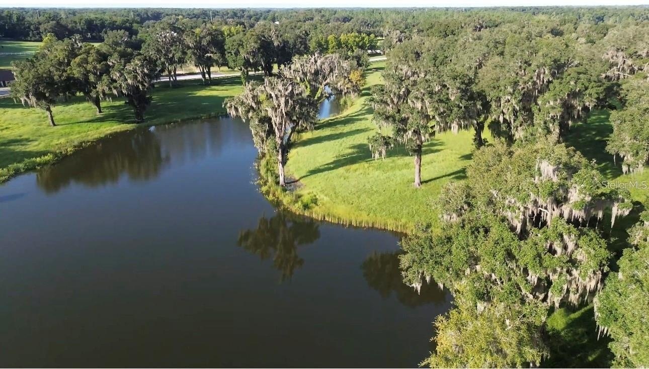 Prime Land in Silverleaf Hills