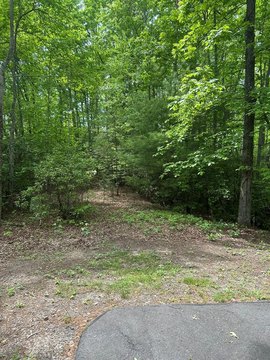 Land in Gated Subdivision