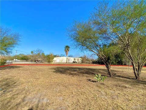 Vacant Land in Harlingen, Texas
