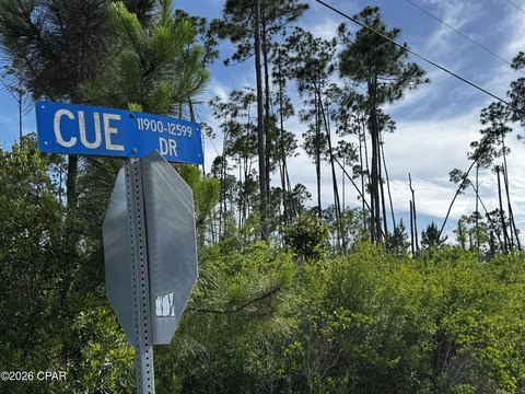 LAND - Panama City, FL