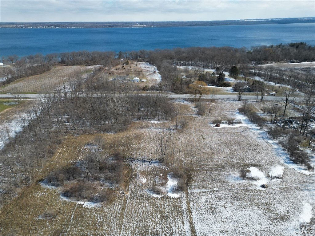 LAND - Penn Yan, NY
