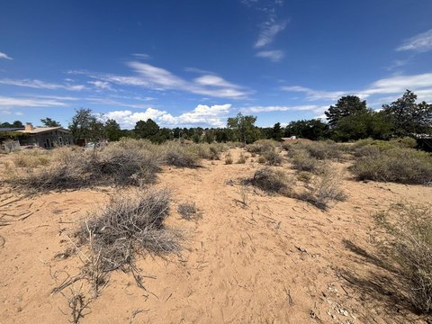 Land, Albuquerque, NM