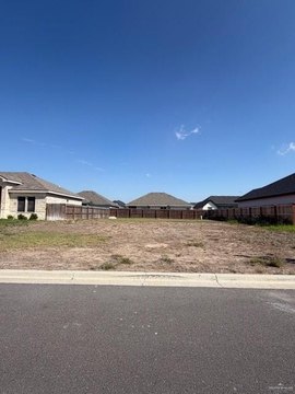 LAND - Alton, TX