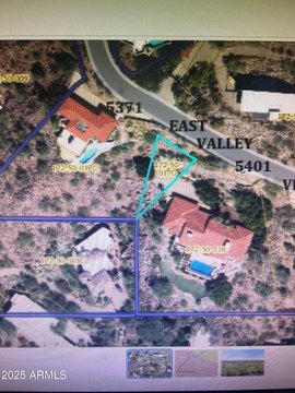 Phoenix Land Investment Opportunity