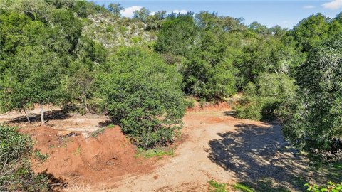 Murrieta Land with Mountain Views