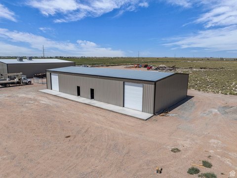 Commercial Building in Delta, Utah
