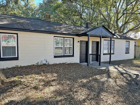 North Charleston Duplex For Sale