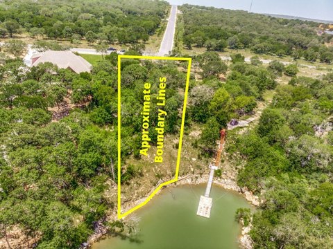 Waterfront Recreation Land Opportunity