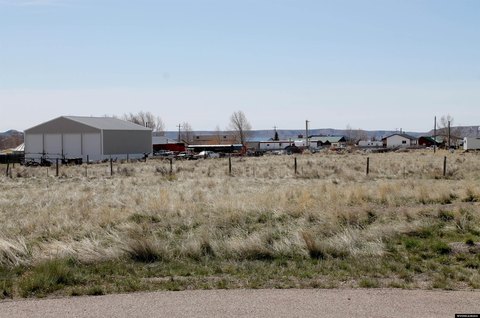LOTS AND LAND, La Barge, WY