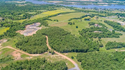 Land in Stone Hill Ranch