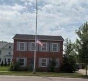 Downtown Sauk City Landmark Property