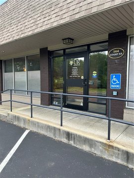 Professional Office Space For Rent