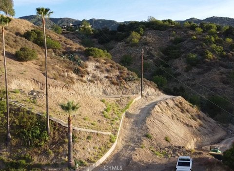 LAND - Glendora, CA