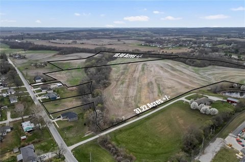 Richmond, MO Land Opportunity